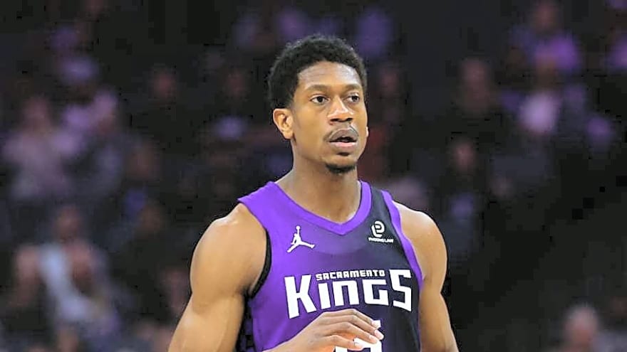 Kings Announce Unfortunate De'Andre Hunter Medical Update