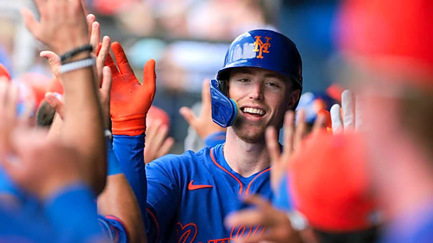 One Injury the Mets Can't Afford Besides Francisco Lindor