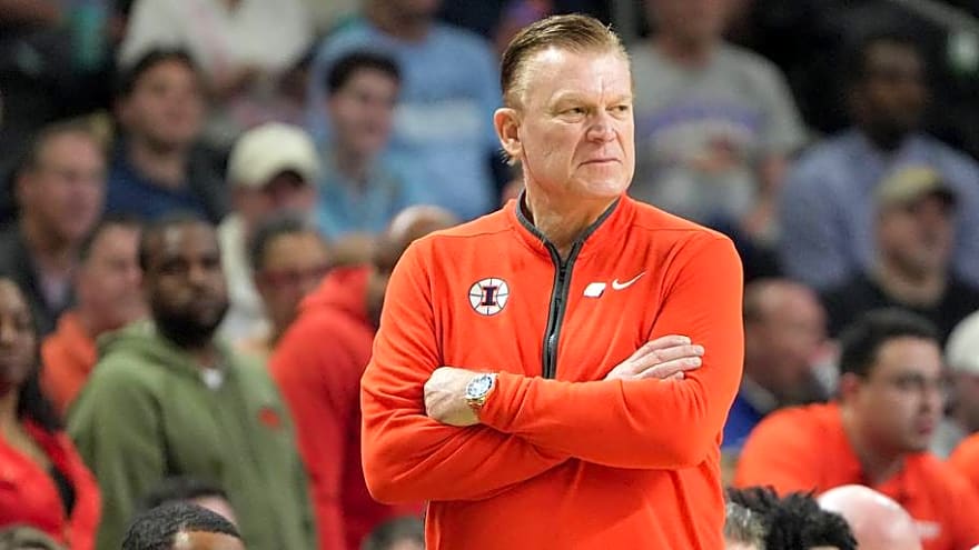 Should Illinois Basketball Add a Fifth-Year Player for 2026-27?