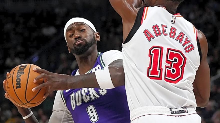 Miami Heat, Before LeBron, Seen as Flawed in One Assessment