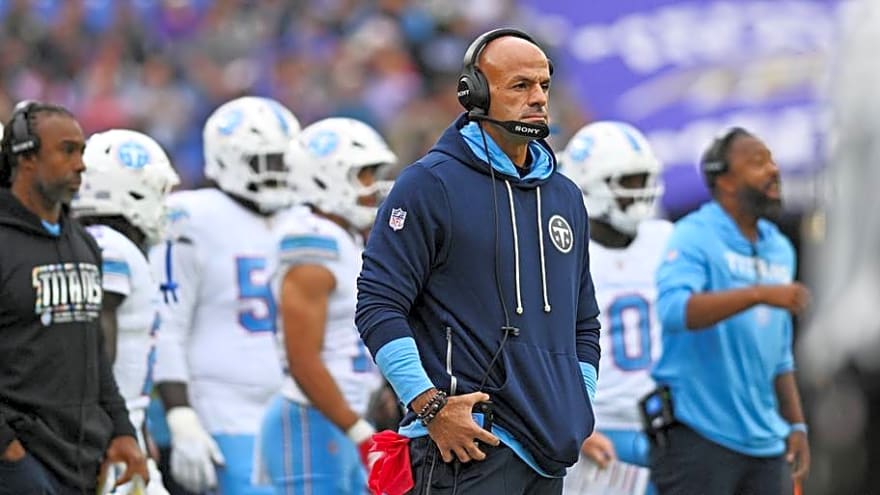 Week 5: Analyzing Robert Saleh's Playoff Hopes Heading Into a Must-Win Game vs. Texans