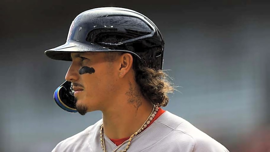 Key Stat Shows Why Red Sox's Bad Start Could Quickly Turn Around