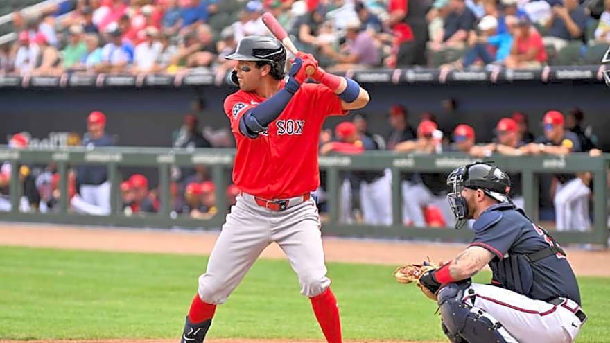 Red Sox's Marcelo Mayer Sends Clear Message on Future in Boston