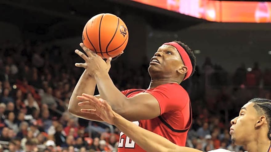 NC State Standing Out to Elite 2026 Power Forward