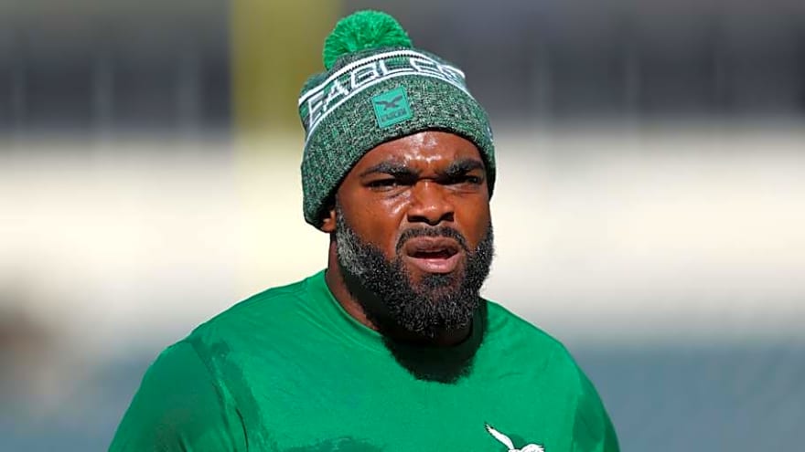 4 Eagles Veterans Who Won't Be on the Roster Next Season