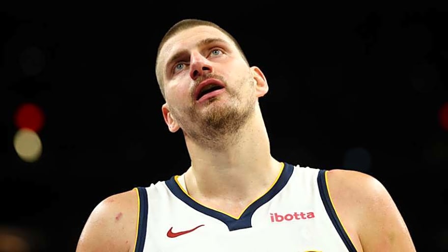 One Concerning Stat Could Haunt Nuggets Despite Win Over Jazz