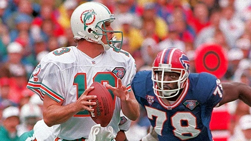 What If the Dolphins Had Been in the Playoff Bowl?