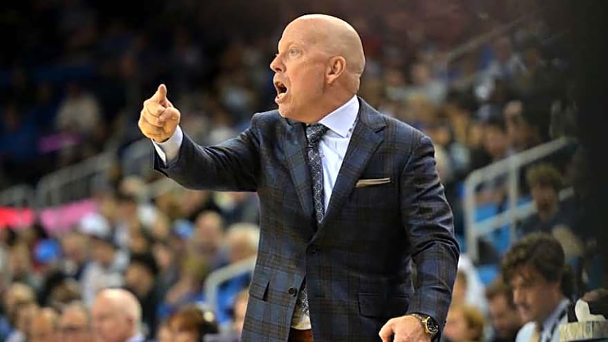 Bruins Have Simple Explanation for Defensive Improvement Against Maryland