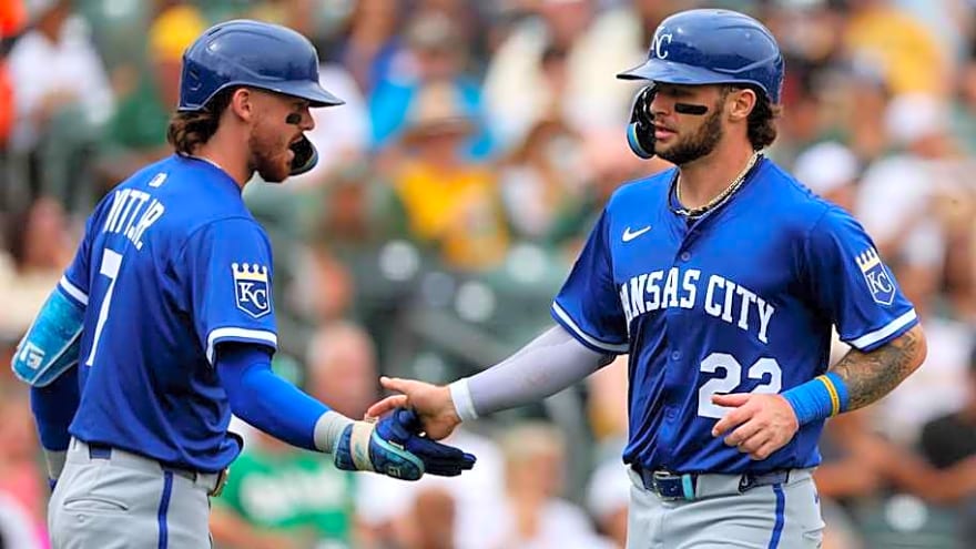 MLB Network Insider Makes Bold Prediction for 2026 Royals