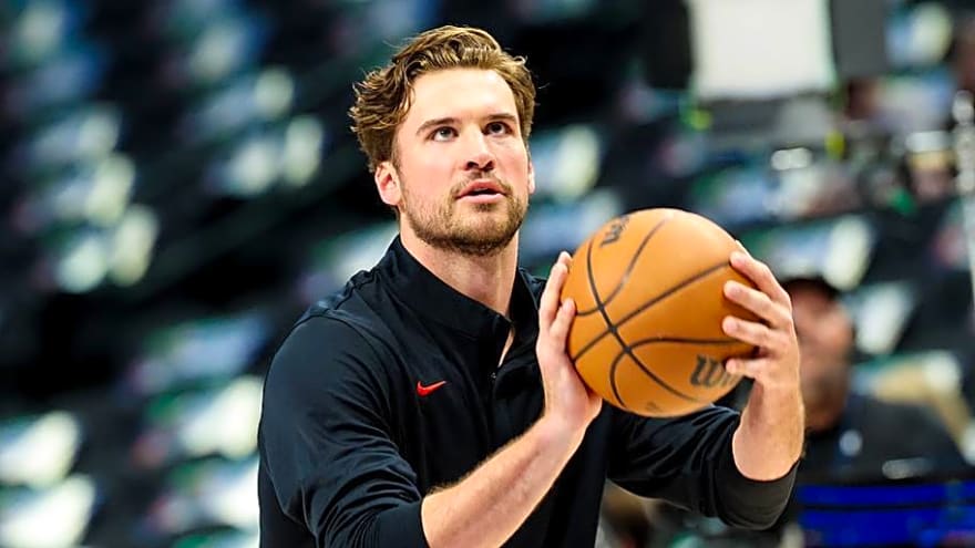 3 Hawks Who Could Be Traded Between Now and the End of July
