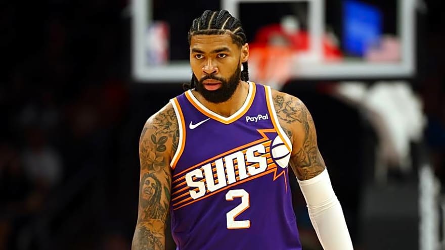 3 Centers Knicks Should Sign After Losing Moussa Cisse