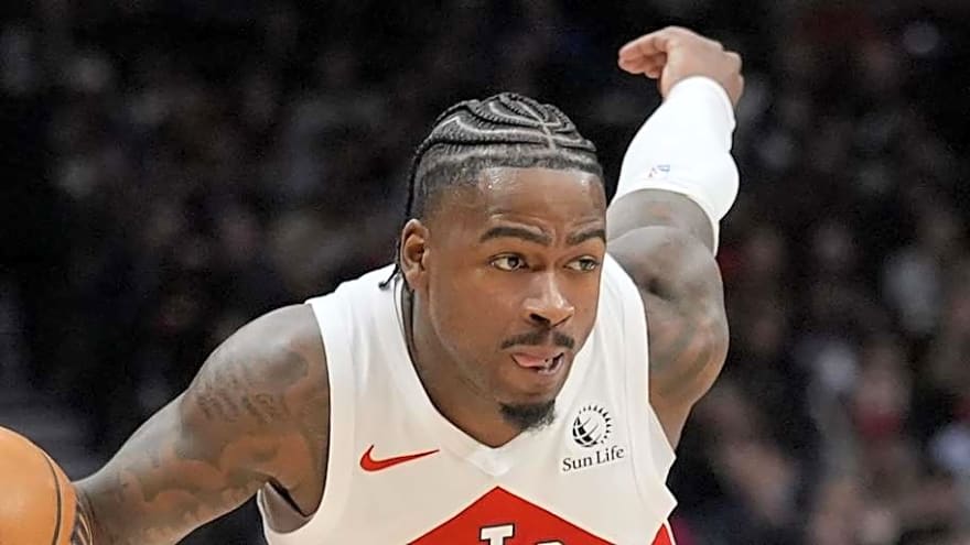 Raptors Explain Epic Collapse vs. Knicks