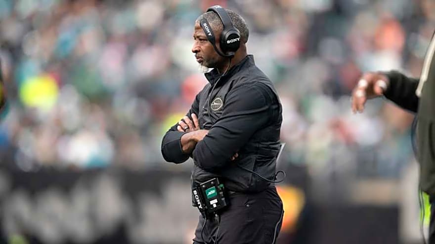 Jets Face Brutal 3-Week Stretch That Will Determine Their Season