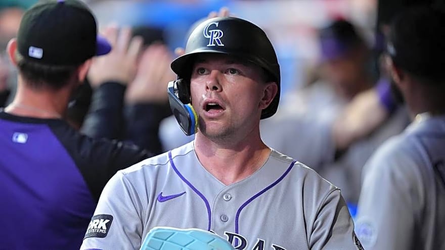 3 Keys to a Rockies Upset Over the San Francisco Giants
