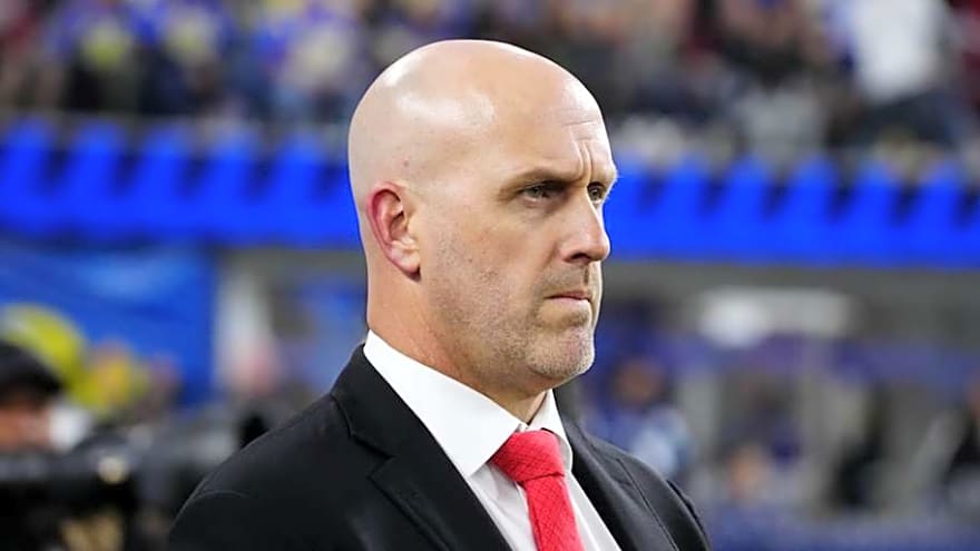 National Outlets Not Impressed With Cardinals' Free Agency