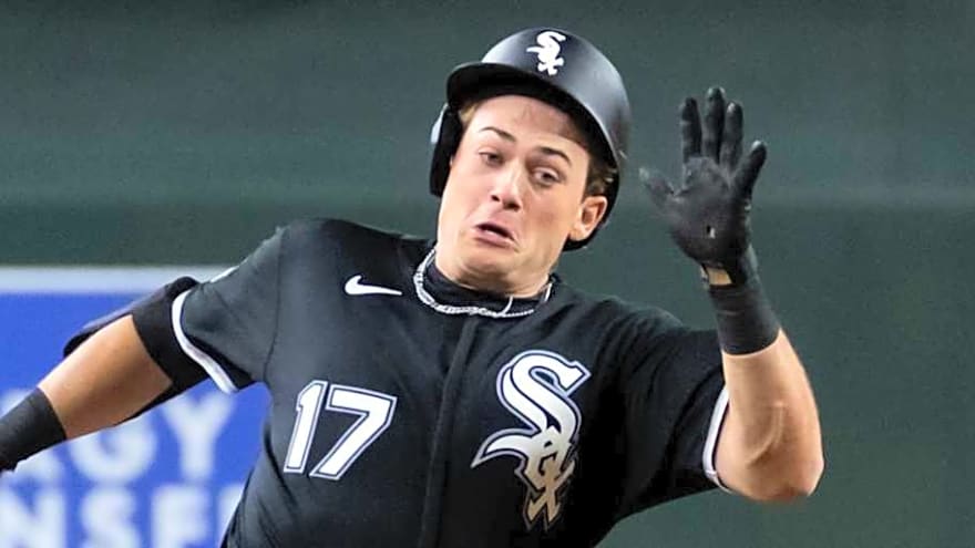 Sam Antonacci is Doing His Part to Make the White Sox Offense Look A Lot Better