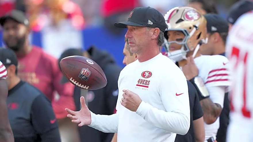 3 49ers Schedule Factors That Will Actually Matter (and 2 That Won’t)