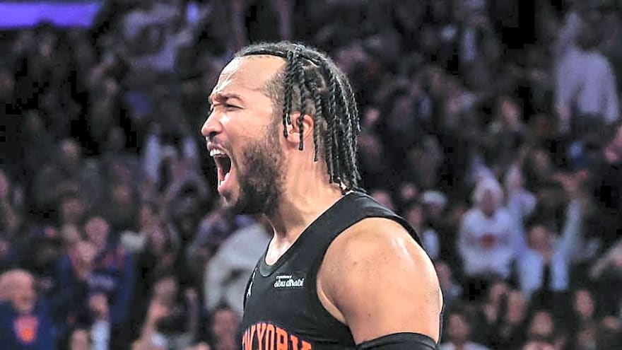 Knicks Reveal Secret Behind Recent Success