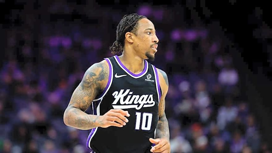 3 Players the Kings Must Trade Before the Deadline