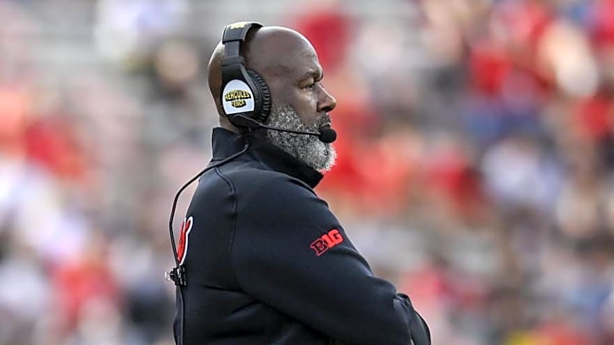 Maryland Athletics Announces Details for 2026 Spring Showcase