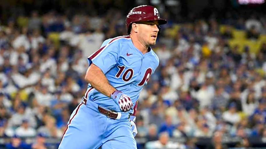 Yankees Should Make Big Move at Catcher