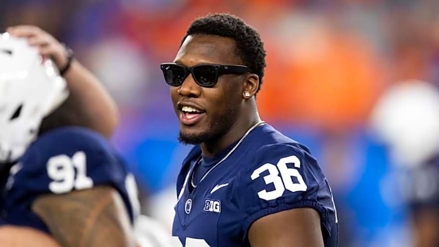 USC Trojans Add Two Elite Big Ten Defensive Linemen in Transfer Portal