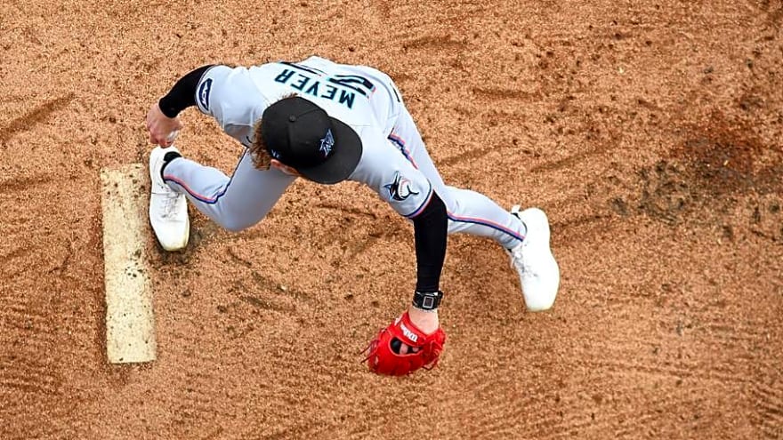 Can Marlins Rally Back From 12 Games of Bad Luck to Find Their Old Magic?
