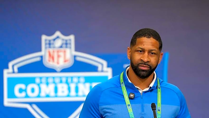 Cleveland Browns Secure Top 30 Meeting With One of the Top NFL Draft QB Prospects