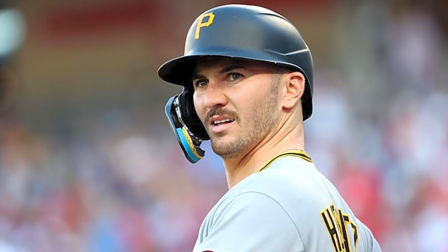 Will Pirates' Spencer Horwitz Represent Team Israel Again?