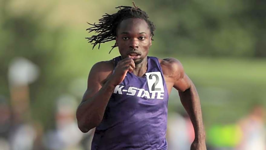 Kansas State Track and Field Travels to Lubbock for Big 12 Indoor Championship