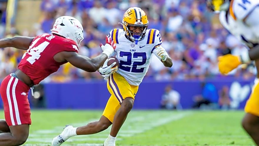LSU's Roster Flexibility Could Be a Hidden Strength in 2026
