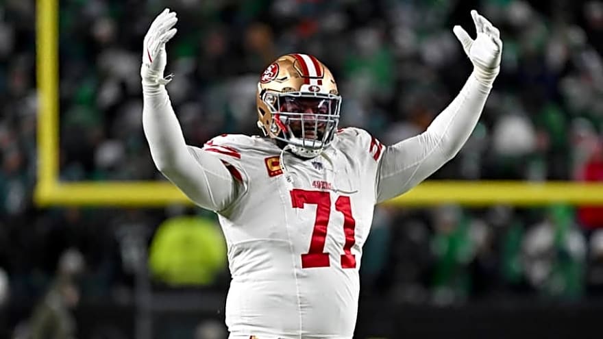 One Thing the 49ers Cannot Afford to Get Wrong in the NFL Draft