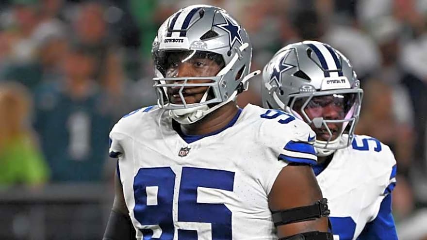 Ravens Have Three No Brainer Trade Options