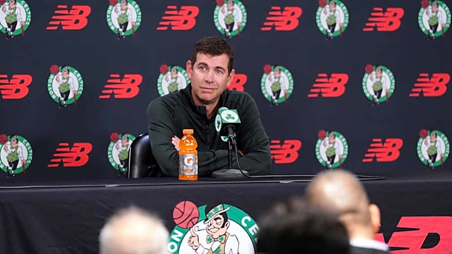 ESPN Insider on Boston Celtics trade deadline: 'They're going to be aggressive'