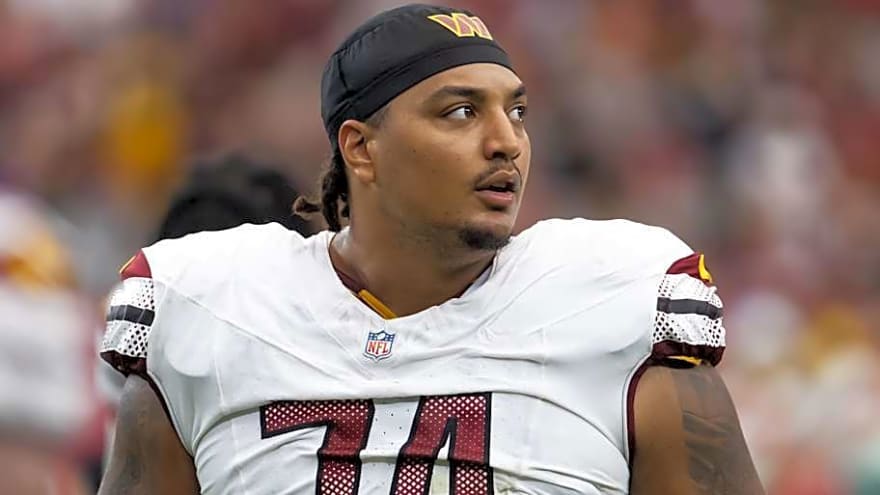 Dan Quinn Considering Shocking Position Switch for Former Commanders Starter