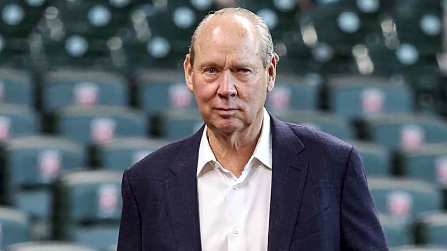 Astros Could Be Stuck in Limbo With Their Current Mindset