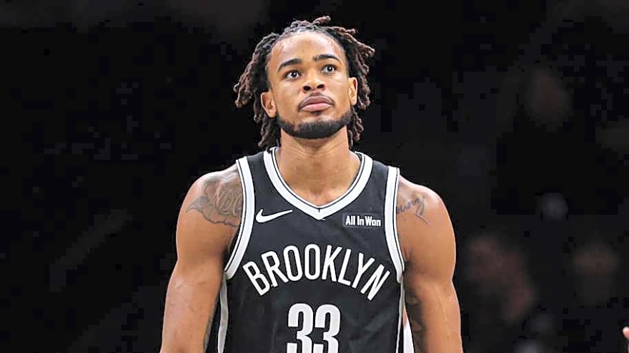 Nic Claxton is the Perfect Brooklyn Nets Trade Candidate
