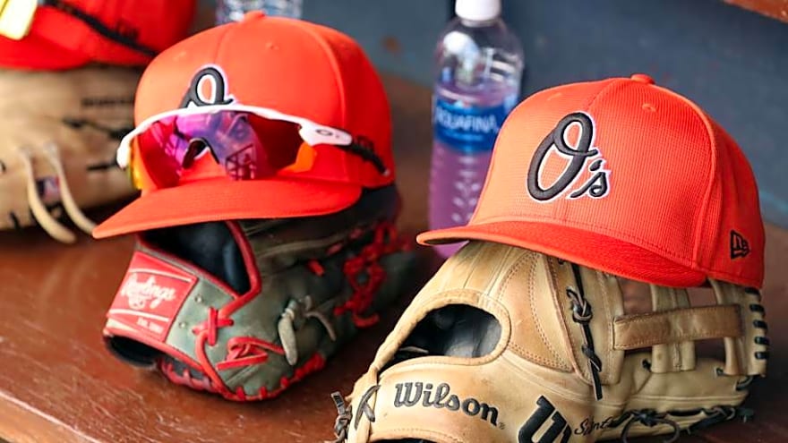 Orioles Will ‘First Focus’ on Trading These Five Players First at Deadline