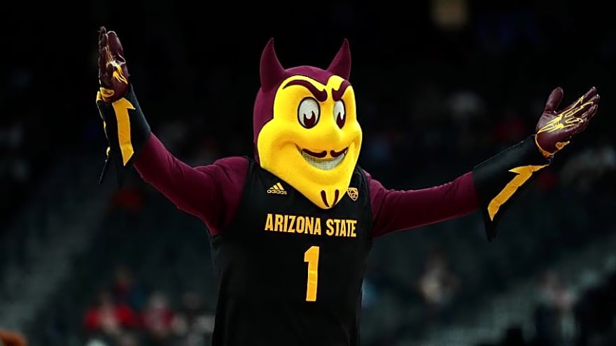 Arizona State will enter the 2026-27 season with a new look
