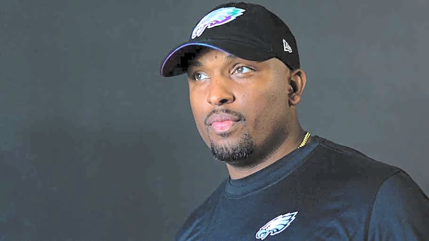 Broncos Interview Young Commanders Coach for OC Vacancy