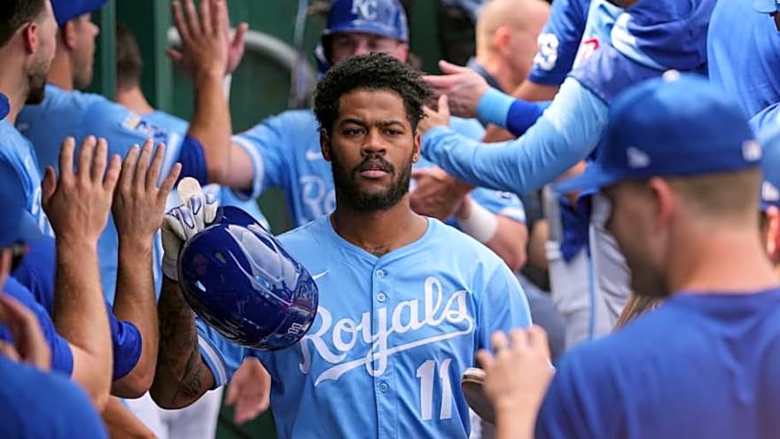 How Royals Can Be Eliminated From Playoffs Tuesday After Surviving Weekend