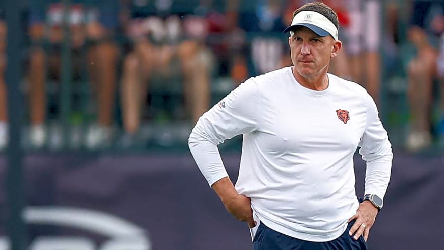 Chicago Bears Finally Get Some Positive Injury News in the Secondary