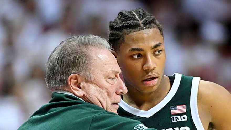 3 Big Takeaways from MSU's Road Triumph at Indiana