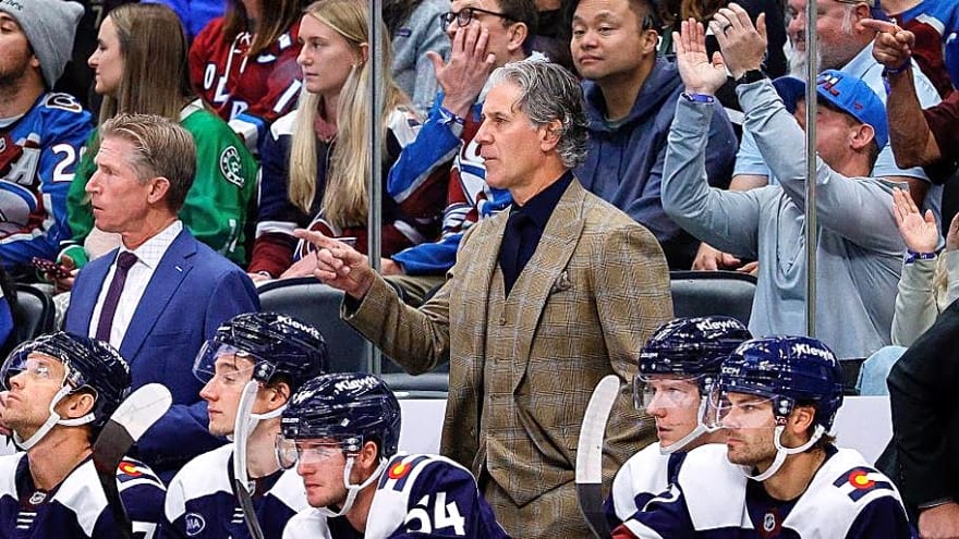 Jared Bednar Identifies a Problem Avalanche Can No Longer Overlook