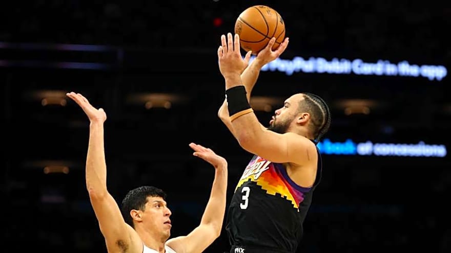 What We Learned From Suns' Short-Handed Loss to Heat