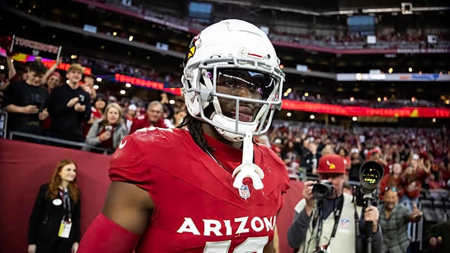 Rival Wide Receiver Provides Obstacle For Rams