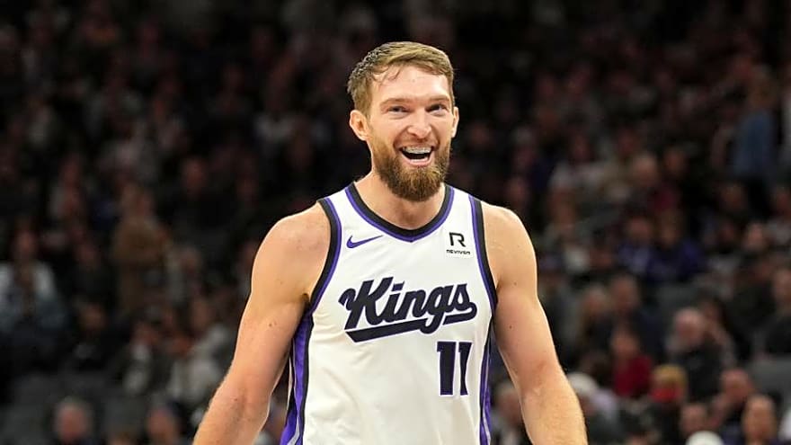 Three Questions the Kings Must Answer Before Training Camp