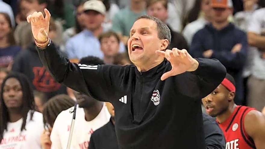 Why the Wolfpack Should Be More Confident Against Virginia This Time