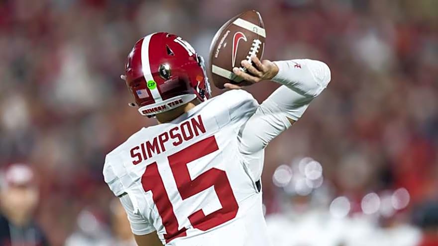 Cardinals 7-Round Mock Draft: A Complete Blueprint for Accelerating Rebuild