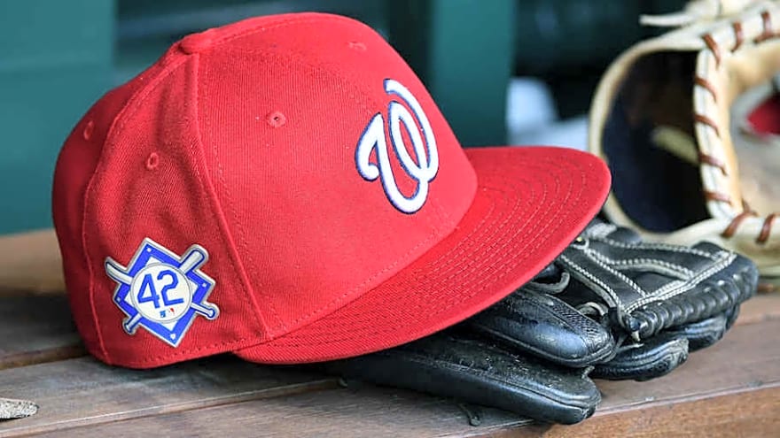 Important Nationals Prospect Has Looked Like the Real Deal This Spring